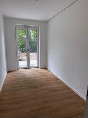 Foto - 3 Zimmer Erdgeschoßwohnung in Hamburg