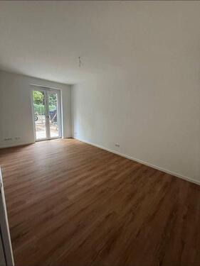 Foto - Erdgeschoßwohnung in Hamburg zur Miete