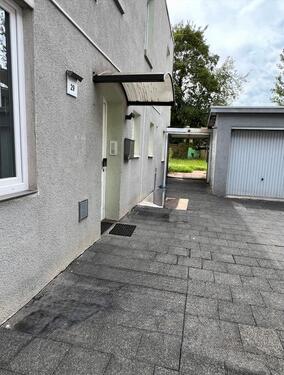 Foto - Eickel - Haus im Haus mit Garten und Garage
