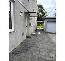 Eickel - Haus im Haus mit Garten und Garage - Herne