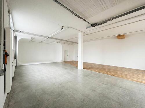 Foto - Helle Werkstatt oder Fotostudio in Top-Lage Fellbach – 245 m²