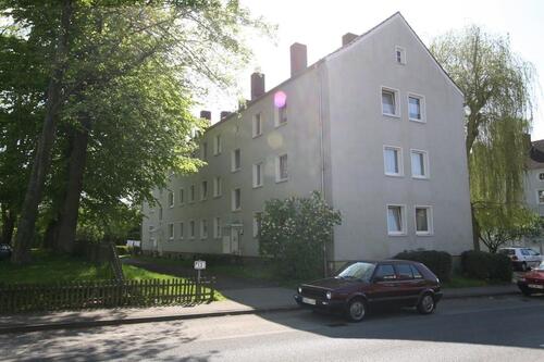 Foto - 2 Zimmer-Wohnung im 2. Obergeschoss