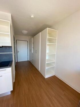 Foto - 1 Zimmer Etagenwohnung in Stuttgart