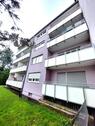 Foto - 2 Zimmer DG-WHG mit großer Terrasse & Schwedenofen in Nürnberg