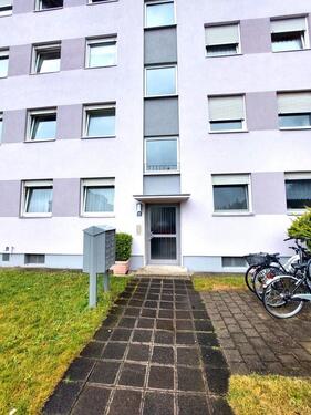 Foto - 2 Zimmer Dachgeschoßwohnung zum Kaufen in Nürnberg