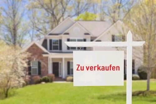 Foto - EFH mit Garten, Whirlpool und Sauna + 110m² Erweiterungsfläche