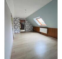 Wohnung in Warmsen zu vermieten