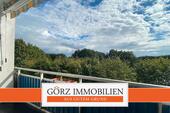 Foto - Wohnen über den Baumkronen! - Großzügige 3-Zimmer Wohnung in ruhiger Lage mit Süd-Balkon