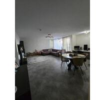 Helle modernesierte Wohnung in Ratingen