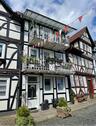 Foto - Schönes saniertes Fachwerkhaus in Zentrallage Bad Sooden