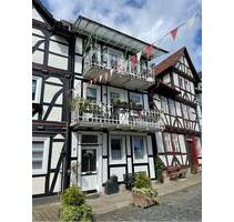 Schönes saniertes Fachwerkhaus in Zentrallage Bad Sooden - Bad Sooden-Allendorf