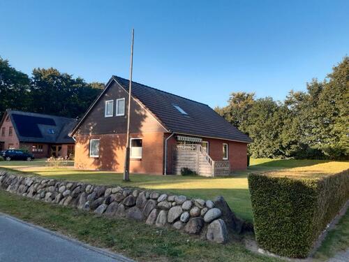 Foto - 4 Zimmer Einfamilienhaus zum Kaufen in Leck