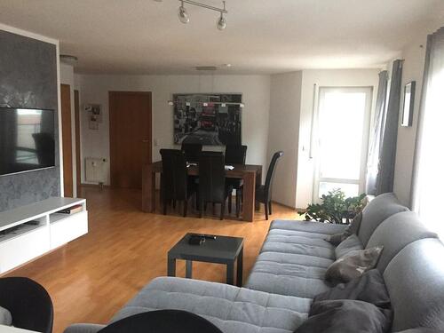 Foto - 3 Zimmer Etagenwohnung in Lauffen am Neckar