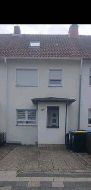 Foto - Familienfreundliches Reihenmittelhaus stadtnah zu verkaufen