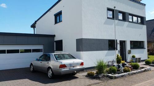 Foto - Zweifamilienhaus in LahrHunsrück 