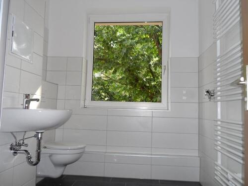 Foto - Etagenwohnung in Gera zur Miete