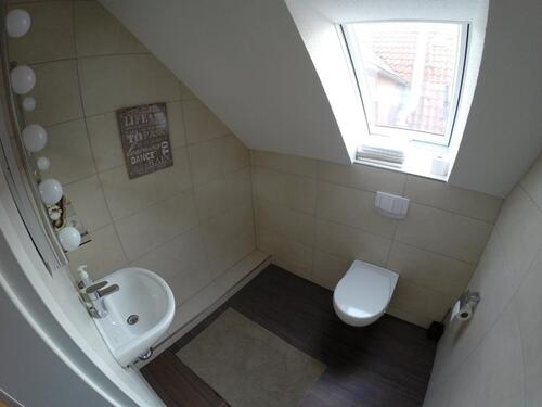 Foto - Etagenwohnung zur Miete in Weyhe