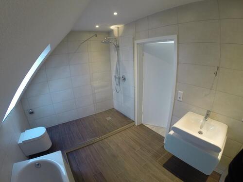 Foto - Etagenwohnung in Weyhe