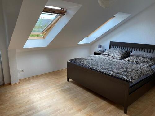 Foto - Etagenwohnung zur Miete in Büdelsdorf