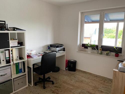 Foto - Etagenwohnung in Büdelsdorf zur Miete