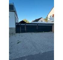 Stellplatz Lagerplatz zu vermieten 200qm - Speyer