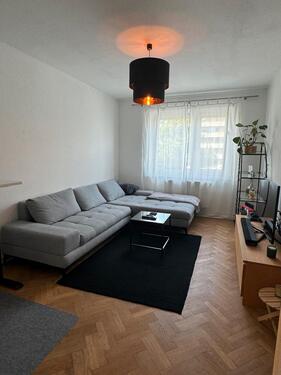 Foto - Moderne 2-Zimmer-Wohnung in Golzheim – verfügbar ab 1. September