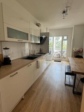 Foto - Etagenwohnung zur Miete in Düsseldorf