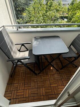 Foto - Etagenwohnung in Düsseldorf zur Miete