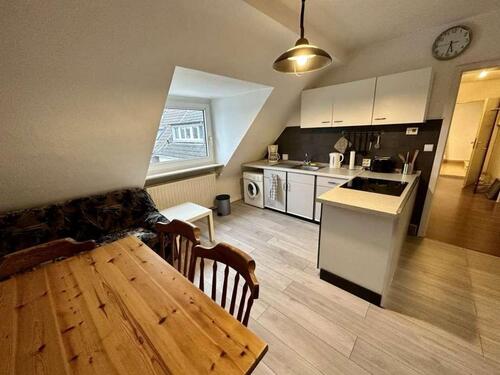 Foto - Vollmöblierte Wohnung mit Ausbauoption 120qm Nutzfläche & 58qm Wo