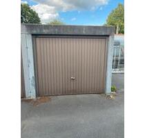 Garage zum Mieten Löhdorferstr. In 42699 Solingen