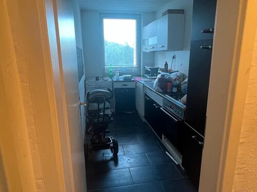 Foto - Etagenwohnung zur Miete in Essen