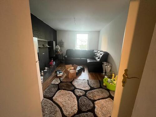 Foto - Etagenwohnung in Essen zur Miete