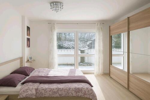 Foto - Etagenwohnung in Leverkusen