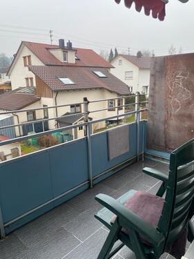 Foto - Etagenwohnung in Rottweil zum Kaufen