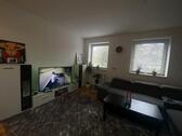 Foto - Die Wohnung liegt im Stadtzentrum, hell und geräumig