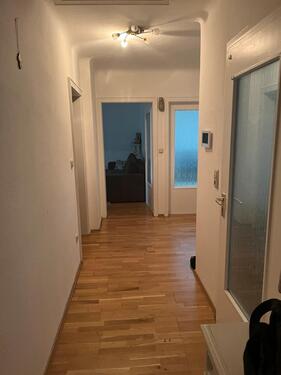 Foto - Etagenwohnung zur Miete in Dillingen (Saar)