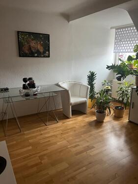 Foto - Etagenwohnung in Dillingen (Saar)