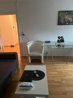 Foto - Etagenwohnung in Dillingen (Saar) zur Miete
