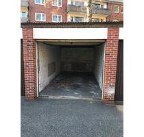 Einzel Garage in zentraler Lage von 22880 Wedel