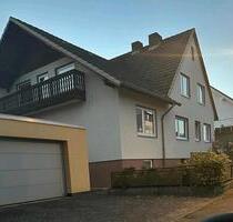 Großes Einfamilienhaus in TOPLAGE - Hofgeismar