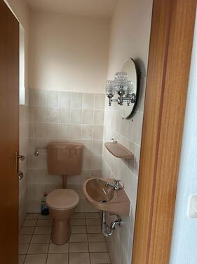 Foto - Etagenwohnung in Rotenburg (Wümme)