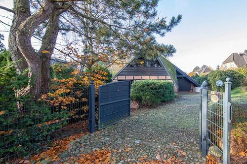 Foto - Einfamilienhaus in Hanstedt