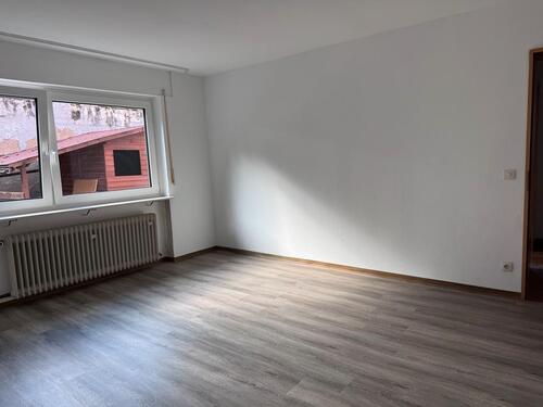 Foto - Etagenwohnung zur Miete in Mühlacker