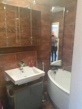 Foto - Etagenwohnung in Meiningen