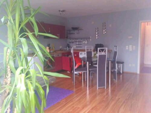 Foto - Etagenwohnung in Meiningen zum Kaufen