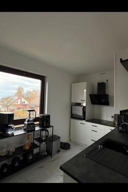 Foto - Etagenwohnung in Söhrewald zur Miete