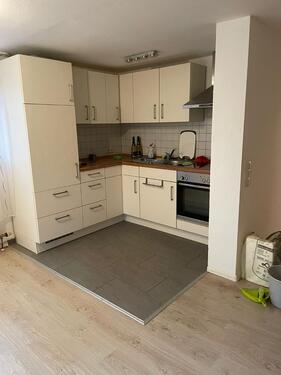 Foto - 1,5 Zimmer Wohnung Stadelhofen - 450,00 EUR Kaltmiete,