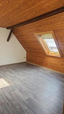 Foto - 2 Zimmer Etagenwohnung in Gomadingen