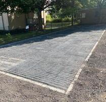 Große Stellplätze in Zwickau, Innenstadt zu vermieten