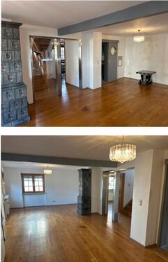 Foto - 6 Zimmer Etagenwohnung in Griesheim